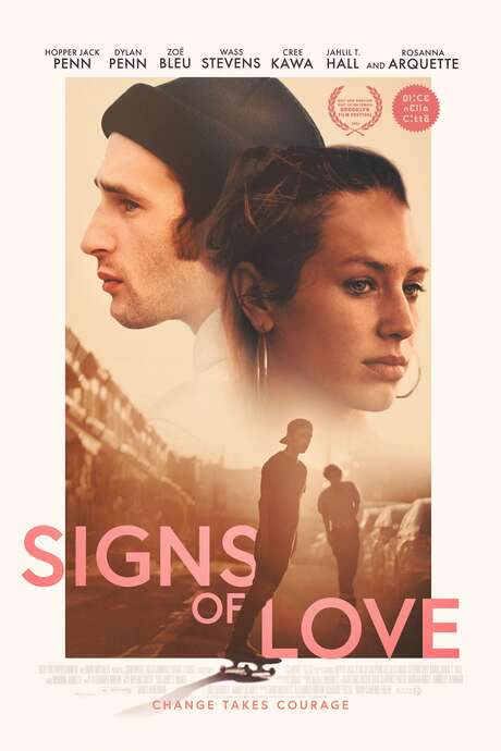 Signs of Love